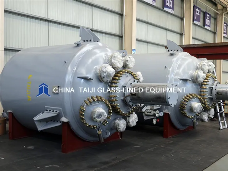 F1500L\F2000L\F3000L\F4000L\F5000L\F6300L F Type Class Lined Reactors